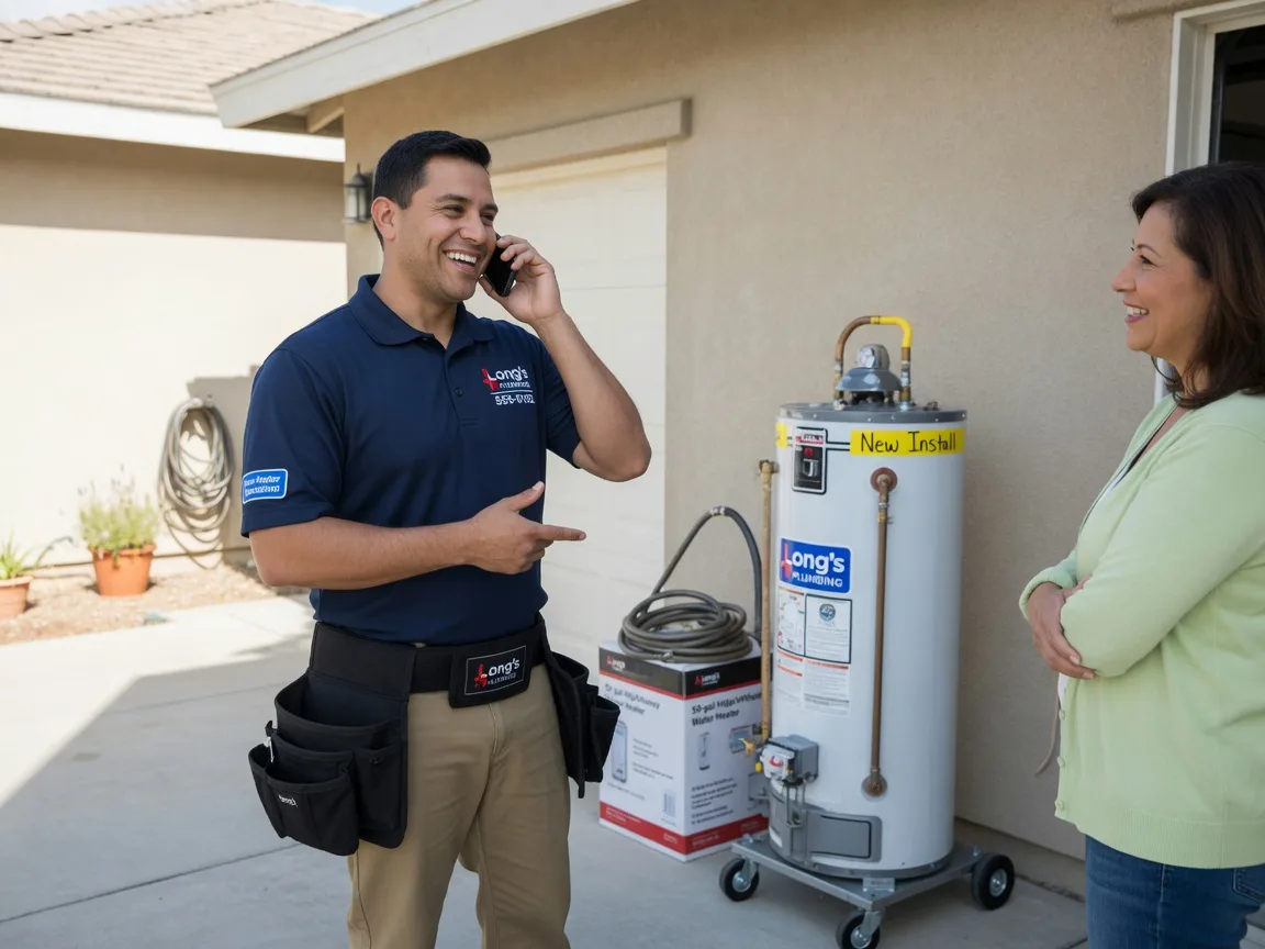Leak Detection Rosebush, MI FAQs